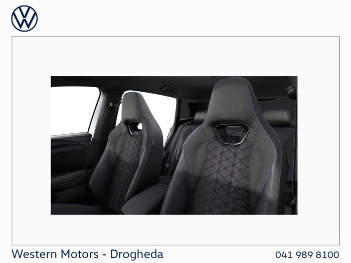 Volkswagen Tiguan 2026