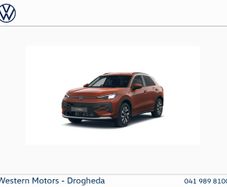 Volkswagen T-Roc 2026