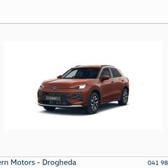 Volkswagen T-Roc 2026
