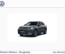 Volkswagen T-Roc 2026