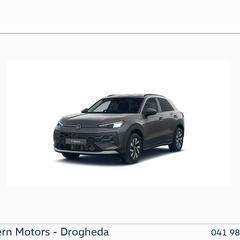 Volkswagen T-Roc 2026