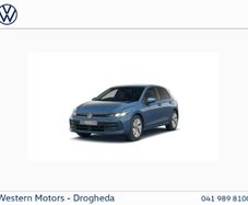 Volkswagen Golf 2026