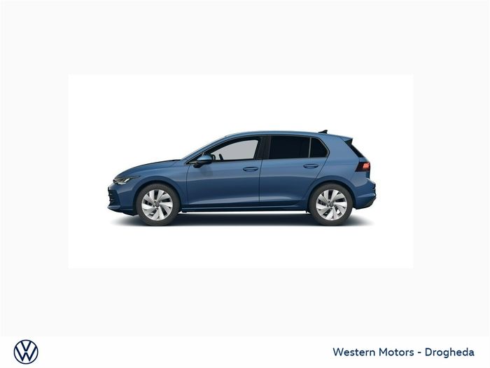 Volkswagen Golf 2026