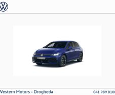 Volkswagen Golf 2026