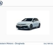 Volkswagen Golf 2026
