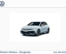 Volkswagen Golf 2026