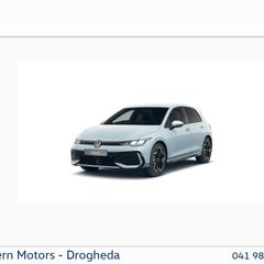 Volkswagen Golf 2026