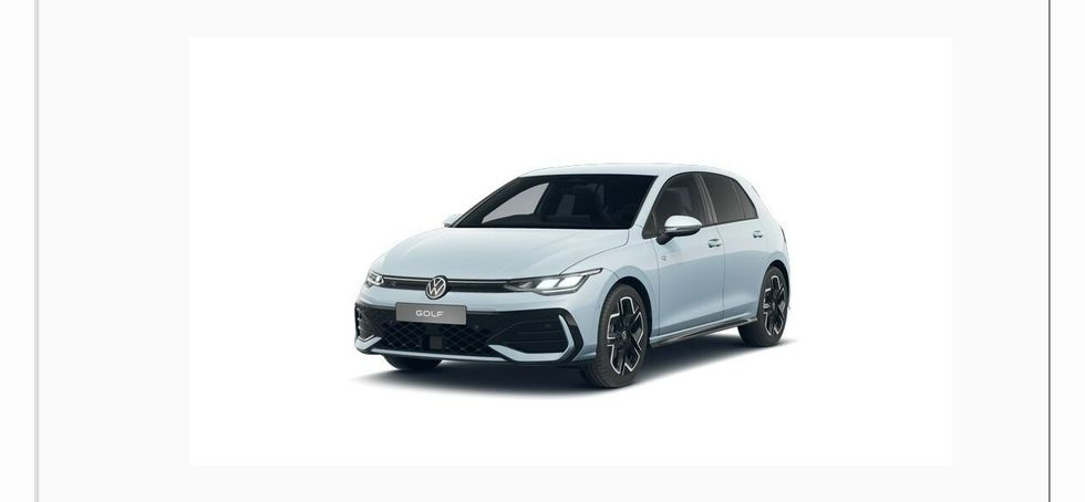 Volkswagen Golf 2026