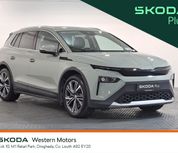 Skoda Elroq 2025