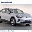 Volkswagen ID.4 2025