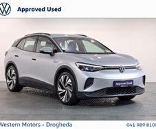 Volkswagen ID.4 2025