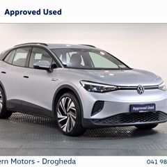 Volkswagen ID.4 2025