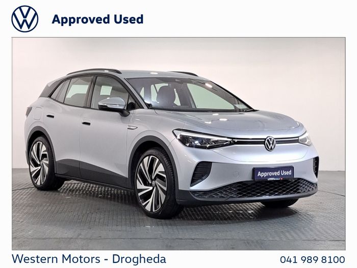 Volkswagen ID.4 2025