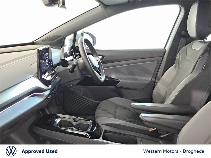 Volkswagen ID.4 2025