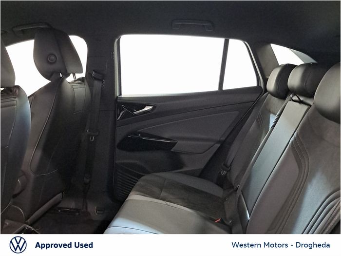 Volkswagen ID.4 2025