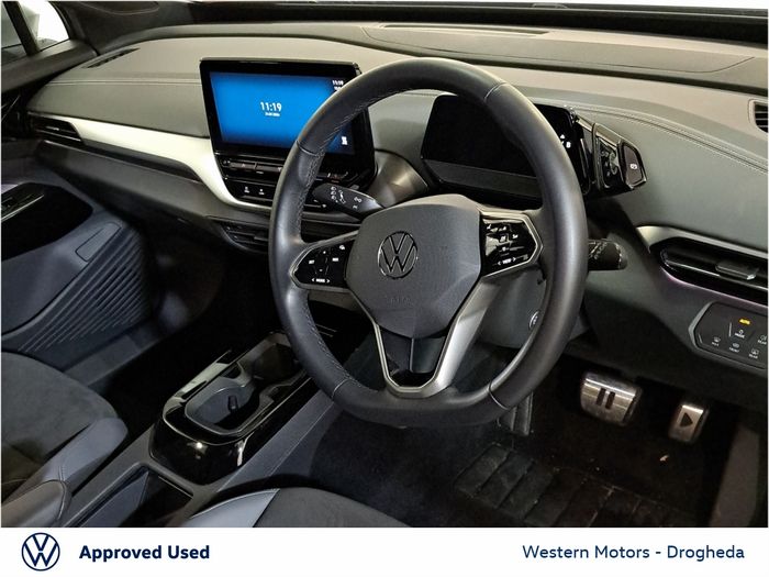 Volkswagen ID.4 2025