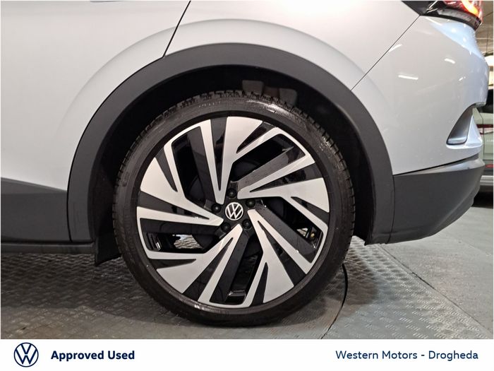Volkswagen ID.4 2025