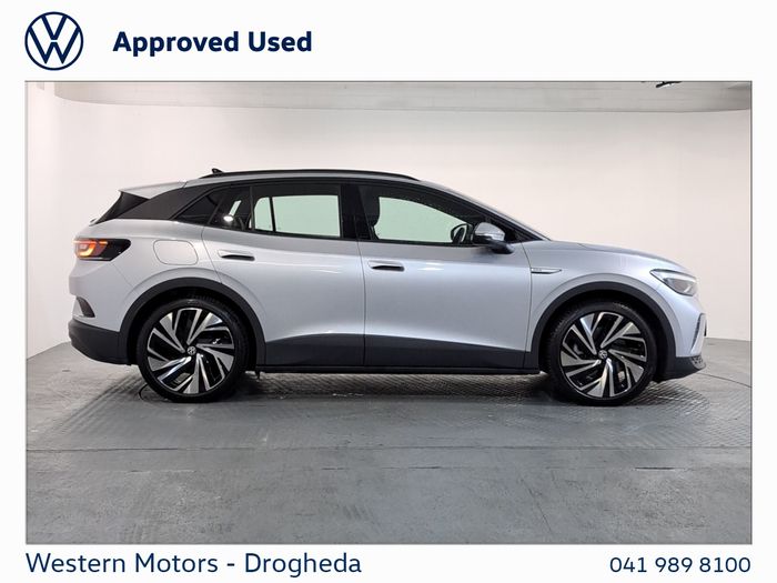 Volkswagen ID.4 2025
