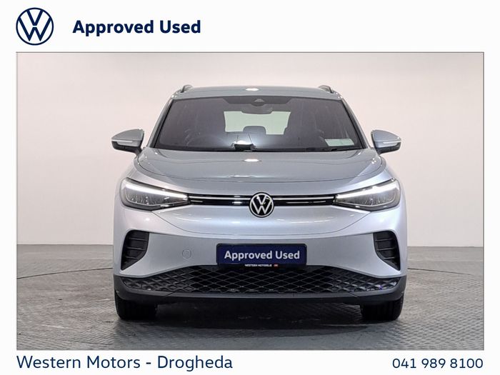 Volkswagen ID.4 2025