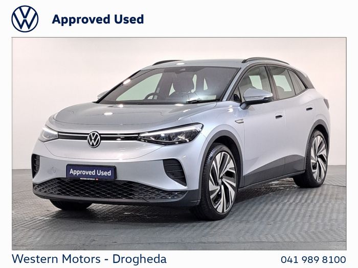 Volkswagen ID.4 2025