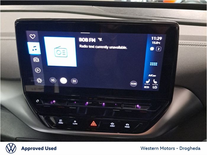 Volkswagen ID.4 2025