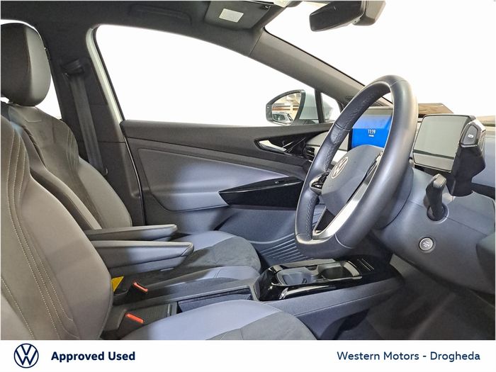 Volkswagen ID.4 2025