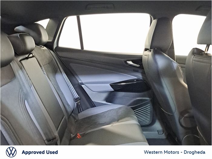 Volkswagen ID.4 2025