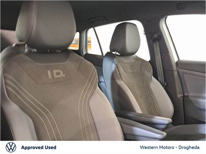Volkswagen ID.4 2025
