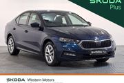 Skoda Octavia 2023