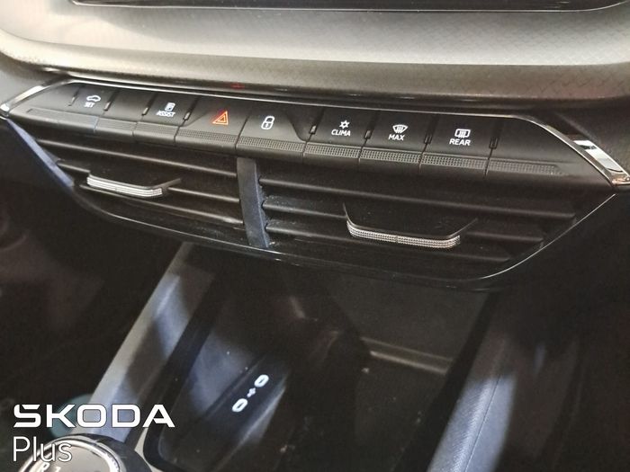 Skoda Octavia 2023