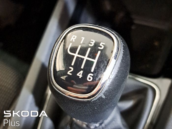 Skoda Octavia 2023