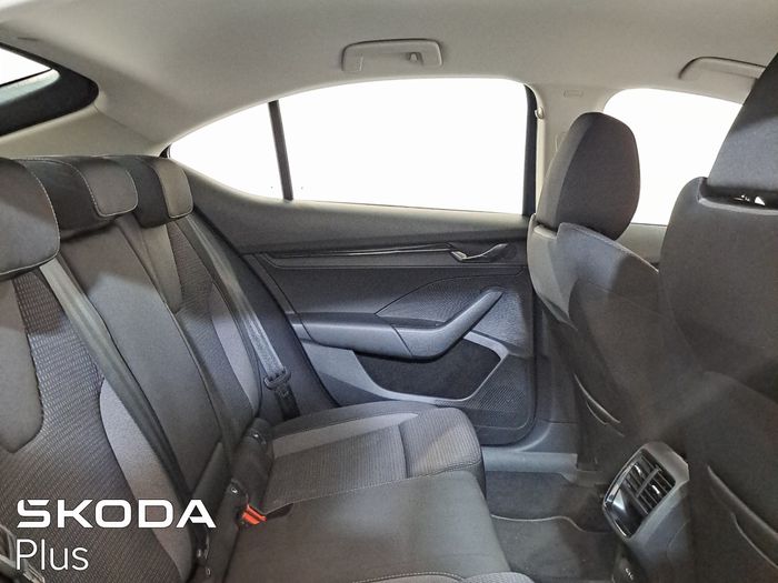 Skoda Octavia 2023