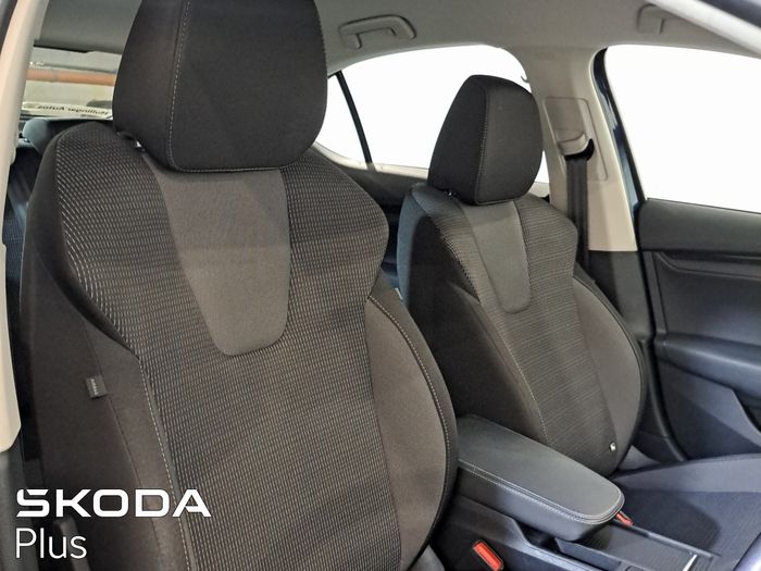 Skoda Octavia 2023