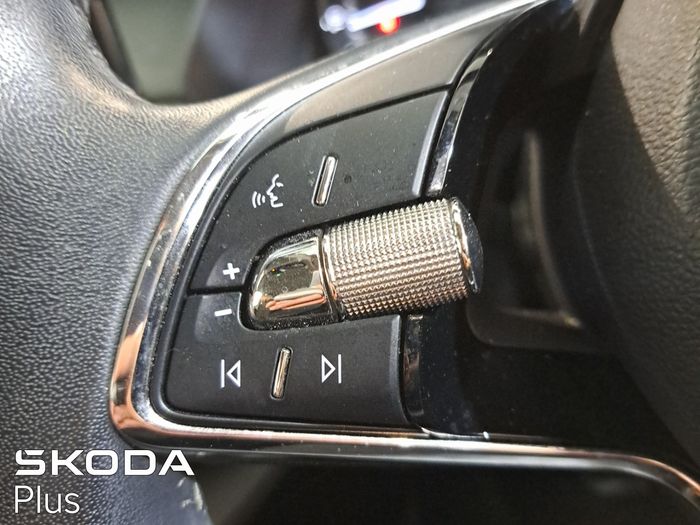 Skoda Octavia 2023