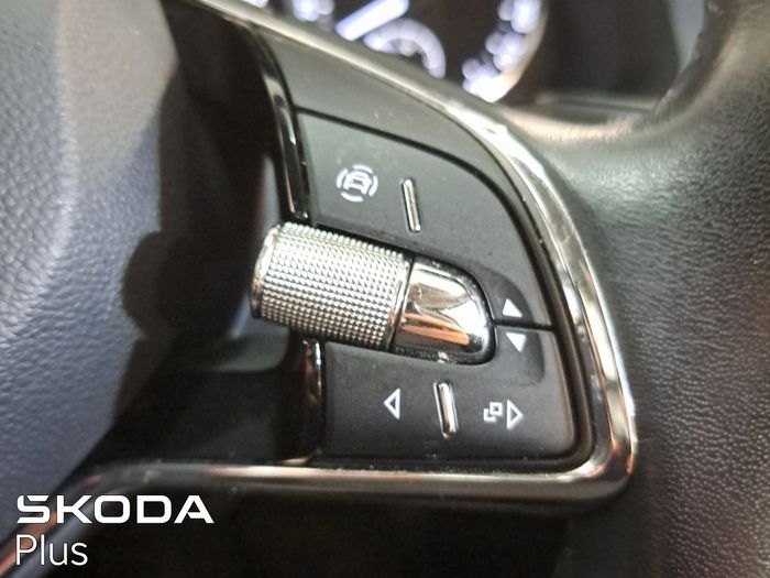 Skoda Octavia 2023