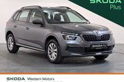 Skoda Kamiq 2023
