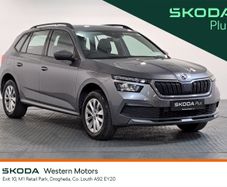 Skoda Kamiq 2023
