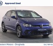 Volkswagen Polo 2023