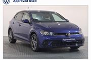 Volkswagen Polo 2023