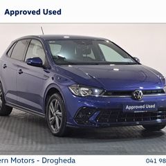 Volkswagen Polo 2023
