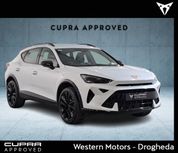 Cupra Formentor 2025