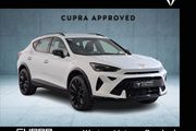 Cupra Formentor 2025