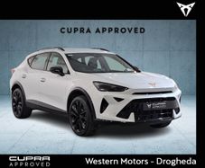 Cupra Formentor 2025