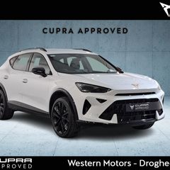 Cupra Formentor 2025