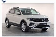 Volkswagen T-Cross 2026