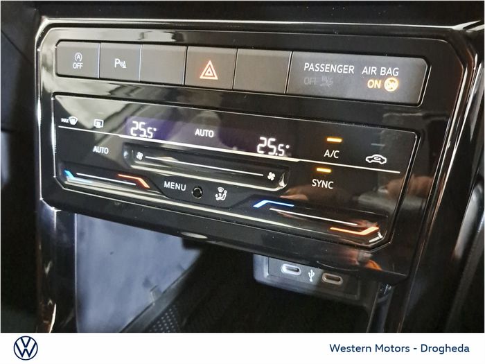 Volkswagen T-Cross 2026