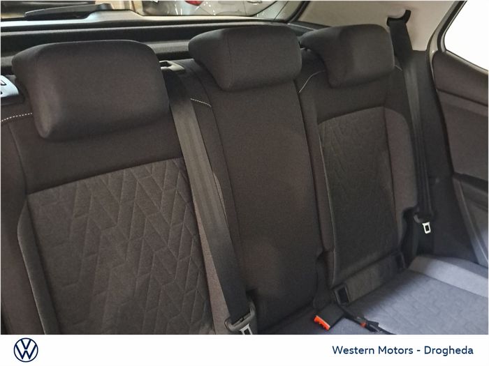 Volkswagen T-Cross 2026