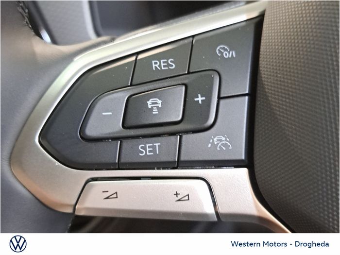Volkswagen T-Cross 2026
