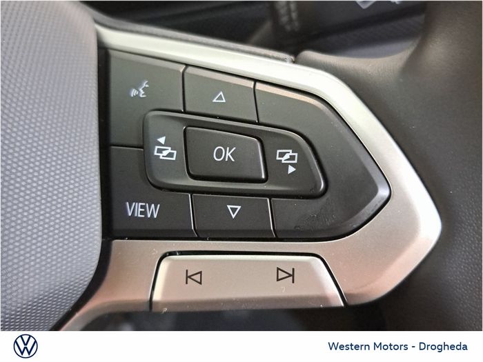 Volkswagen T-Cross 2026