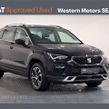 SEAT Ateca 2024